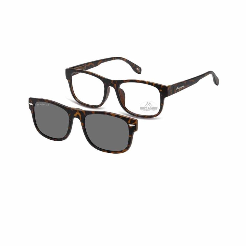 Clip-on-Leeszonnebril-Montana-MRC1A