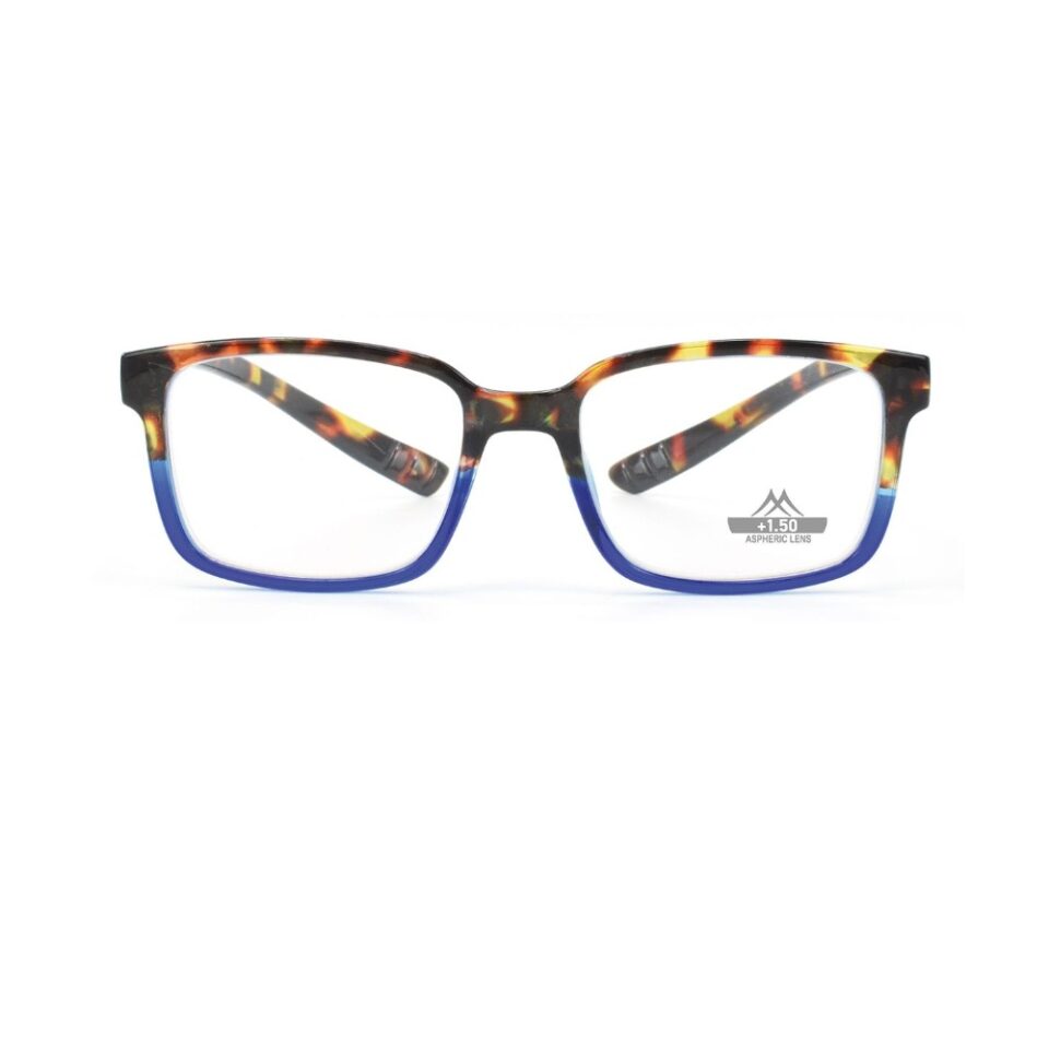 Leesbril-Montana-MNR2A