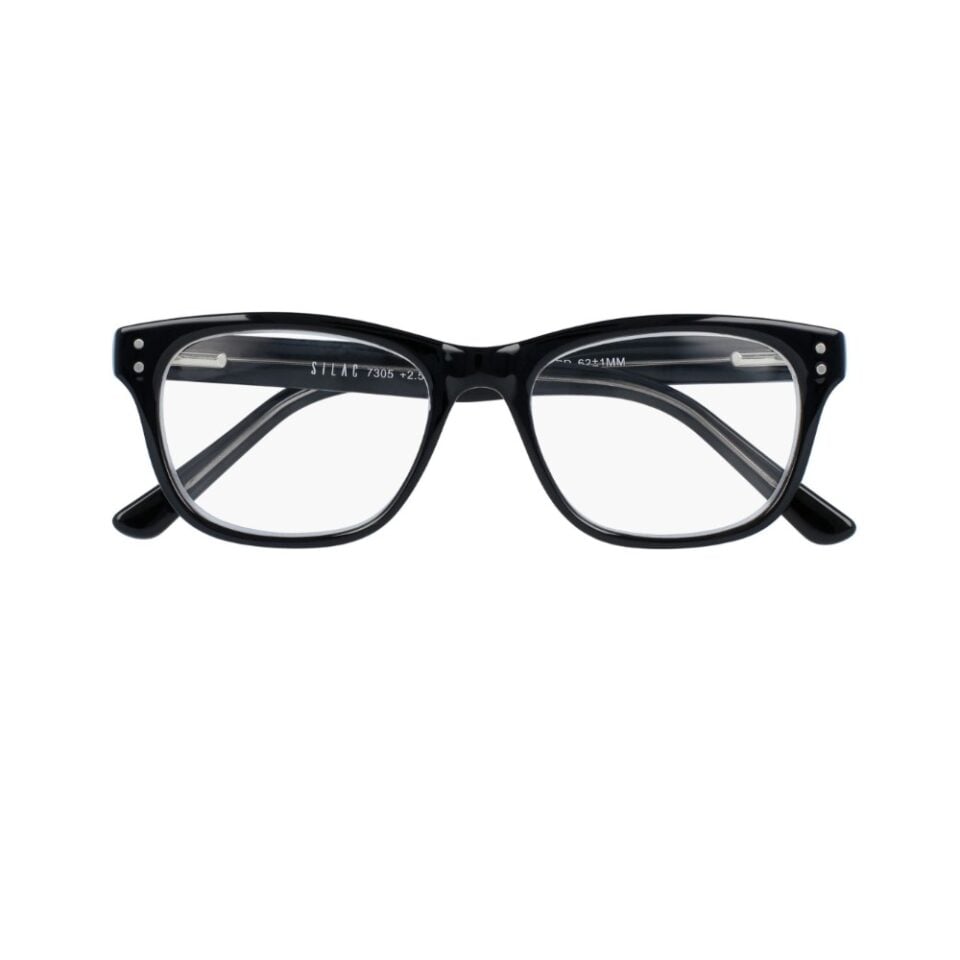 Leesbril-Silac-new-black-7305