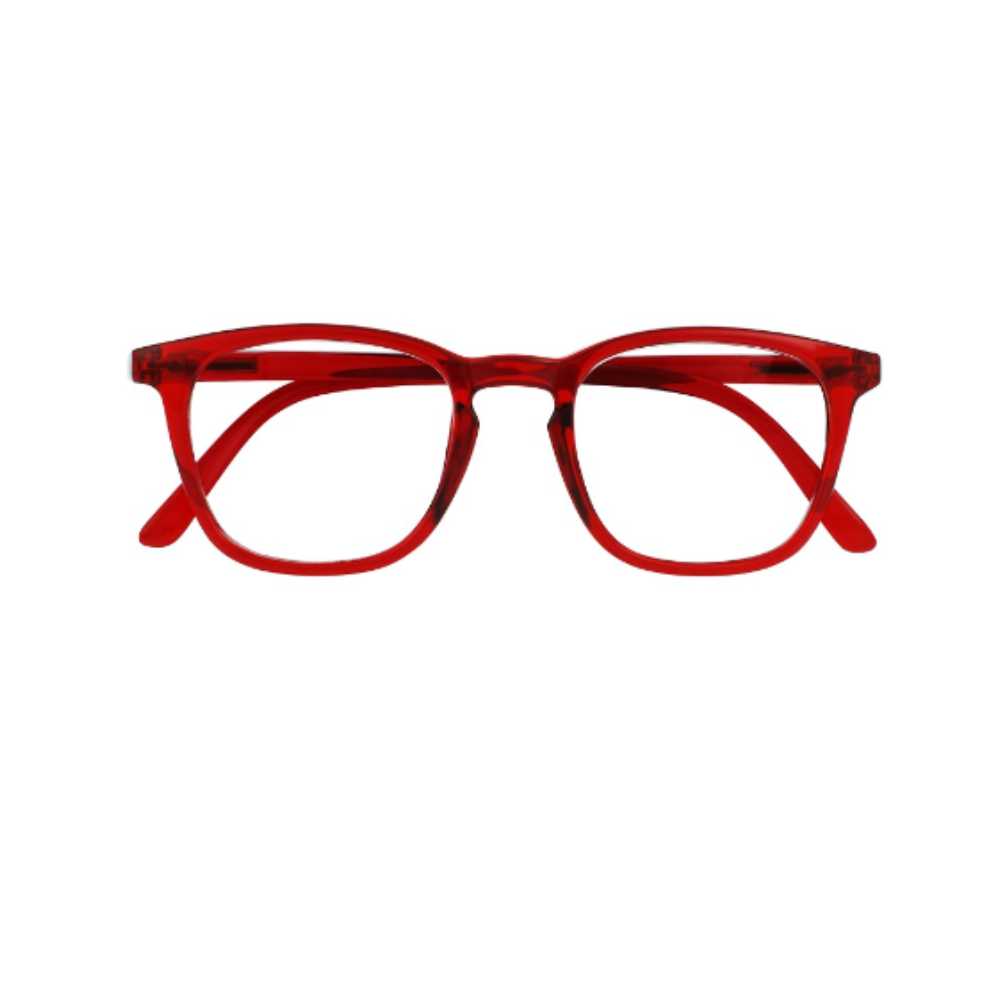 Leesbril-Silac-Burgundy-7705