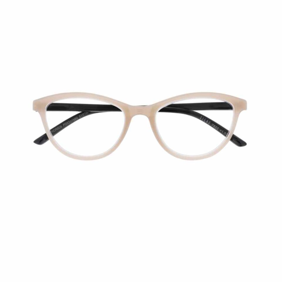 Leesbril-Silac-Marilyn-Beige-7822