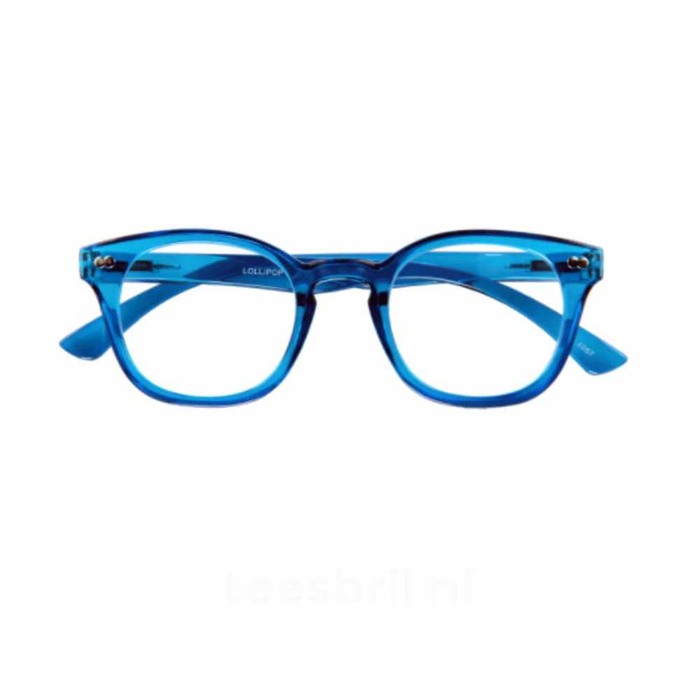 I Need You Leesbril Lollipop
