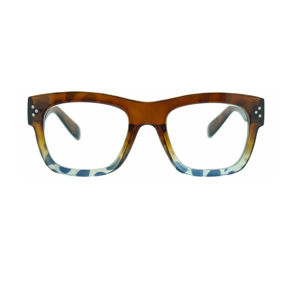 Leesbril Rumble QCE301 Icon Greenline