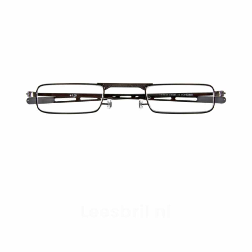 I Need You Leesbril 9mm